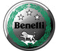 Puño Derecho Leoncino Benelli Original En Cycles 1