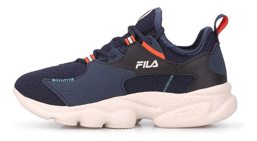 Fila Move On Men 4653 - Ship Nationwide 1