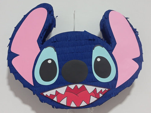 Piñata Stich 1