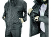 Metrical Trucker Security Motorcycle Jacket 4