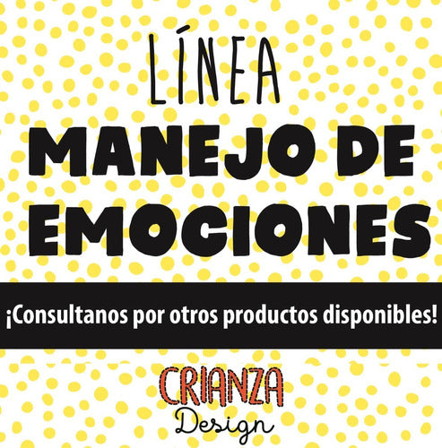 Crianza Design Emotion Roulette + 2 Magnetic Boards 3