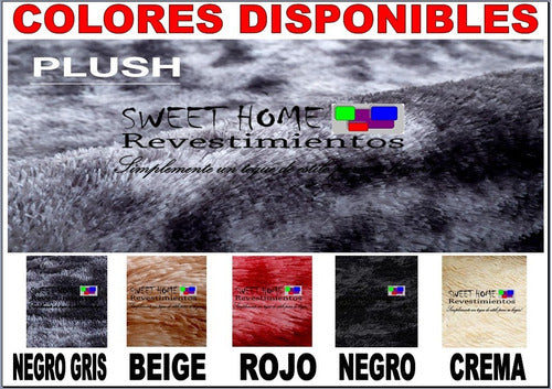 Sweet Home Revestimientos Alfombras Para Bebes - Gateo Suaves 3