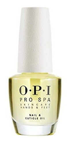 OPI Pro Spa Nail & Cuticle Oil-To-Go x14.6 mL 0