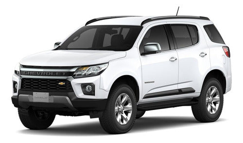 Kit Junta Enfriador Aceite Chevrolet Trailblazer 2.8 Duramax 2