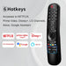 Control LG Magic Remote Nuevo Mr21ga Smart - Electroimporta 4