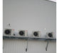 Commercial Refrigeration Chamber 2x2x2.20, Medium and Low Temperature 3