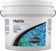 Matrix Seachem 4lts Filtrante Amoníaco Nitrato Nitrito Polyp 0