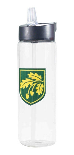 Tienda Fusion 50 Sport Bottles 750ml with Logo Vinyl 0