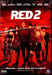 Red 2 - DVD Nuevo Original Cerrado - MCBMI 0