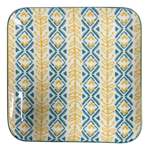Porcelain Sushi Plate Tray Decorative Server Deco Pettish Online 115