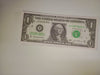 Generic Real Size Dollar Bills Props 2