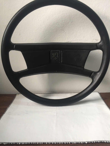 Steering Wheel Peugeot 504 from Model Year 87 to 90 1