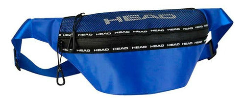 Head Waterproof Neoprene Lightweight Sport Fanny Pack 0