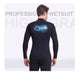 Campera Neoprene 3,2mm Dive & Sail Talle S 2