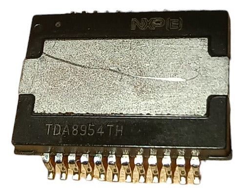 IC TDA8954TH TDA8954 Integrated Amplifier SMD 0