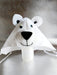 Disfraces para Soñar Polar Bear Costume for Kids 1