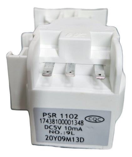 Panavox Inverter Washing Machine Pressure Switch (Other) Type PR 1102 0