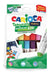 Carioca 10 Tempera Solida Para Tela Fabric Temperello Cuotas 1