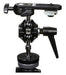 Cabezal Inclinable Manfrotto 155 Con Plataforma De Camara 14 1