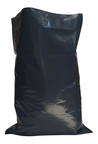 Sipack Garbage Bags for Debris and Sand - 10 Units 45x70cm 0