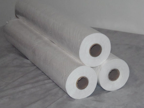 Polycovert Friselina Adhesive (FH) Thick Roll 90 x 50m 1