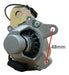 Multimarca Starter Motor for Generator 5 to 8 Hp 1