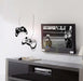 Vinilo Decorativo Pared [79nbm36f] Gamer 1