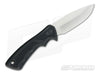 Cuchillo Buck Bucklite Max Ii Grande Negro 420hc Hoja 10,1cm 3