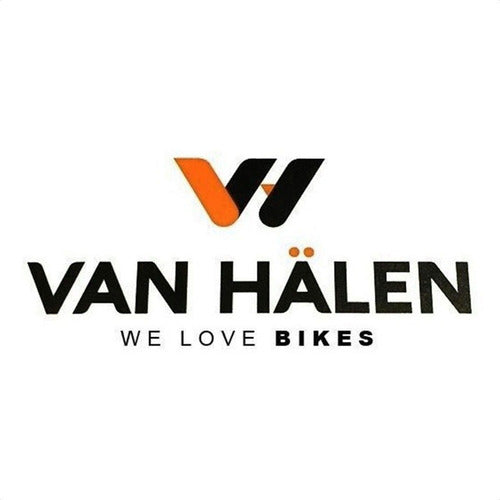 Van Halen VAN810 USB Front LED Light 130lm - Epic Bikes 6