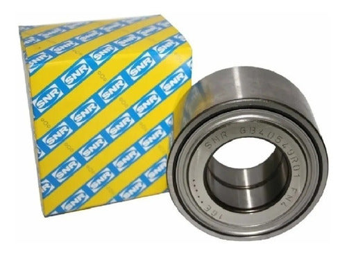 SNR Front Bearing for Renault Kangoo 0