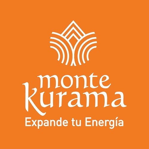 Gabriel Monte Kurama Aceites Esenciales Aromaterapia Blend 1