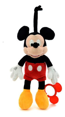 Peluche Phi Phi Toys Mickey Dormidera Musical Ub 0