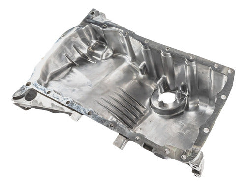 Mix Cárter De Aceite De Motor Audi A4 1.8 Nafta 2001-2008 3