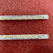 LED Strips - LG 42LV3500 - 55 LEDs - 540mm - Lyr 1