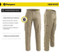 Pampero Cargo Ripstop Pants for Men - Anti-Tear Fabric 4