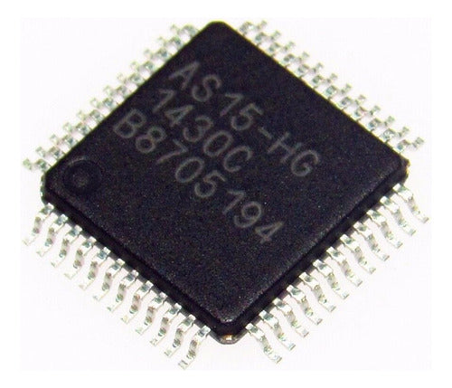 Sony As15 Chip De Placa Tcon 1