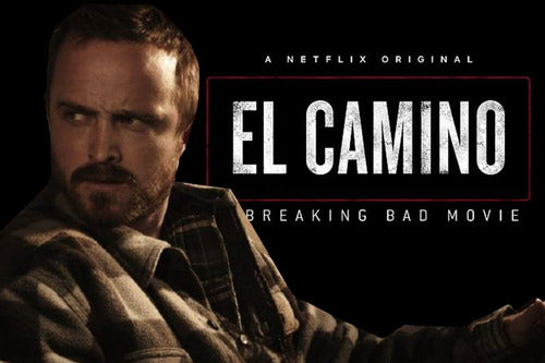 Breaking Bad (serie Completa) + Pelicula 3