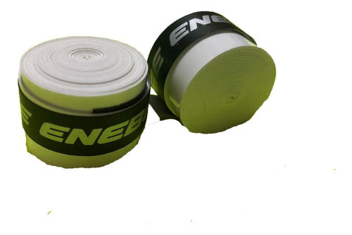 Enebe Grips Overgrips Padel Tennis Unit 1