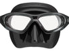 Tusa Sport Snorkeling and Apnea Mask UM29 1