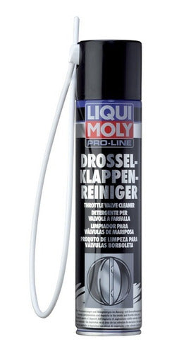 Limpia Cuerpo Mariposa Liqui Moly Pro Line 5111 0