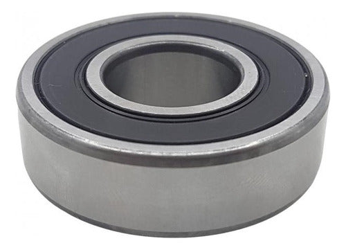 SKF 6301 2RS Bearing - Set of 10 Units 3