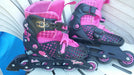 Patines Rollers Barbie 0