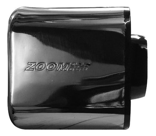 Escapes Bedoya Chrome Tailpipe CC54A 4