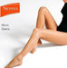 Silvana Micro-Opaque Pantyhose Art 6935 4