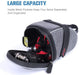 Waterfly Bicycle Seat Bag 1