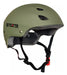 Star Green Helmet for Water Sports (WH-17) 8