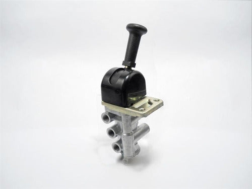 Docta-Rep Wabco Parking Brake Valve for Ford Cargo 0