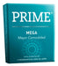 Prime Mega Condoms - 15% Off 0