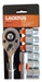 Lacatus Half-Inch Socket Wrench Set - 12 Pieces 2