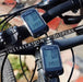 Coolchange Wireless Bike Speedometer with Odometer and Light - AVS 2